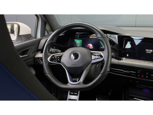 Volkswagen Golf 1.4 eHybrid GTE 245PK | Apple Carpay | ActivLease financial lease