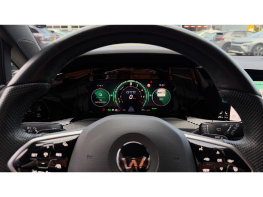 Volkswagen Golf 1.4 eHybrid GTE 245PK | Apple Carpay | ActivLease financial lease