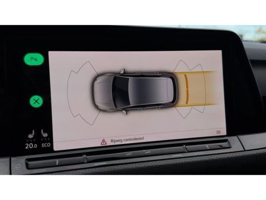 Volkswagen Golf 1.4 eHybrid GTE 245PK | Apple Carpay | ActivLease financial lease
