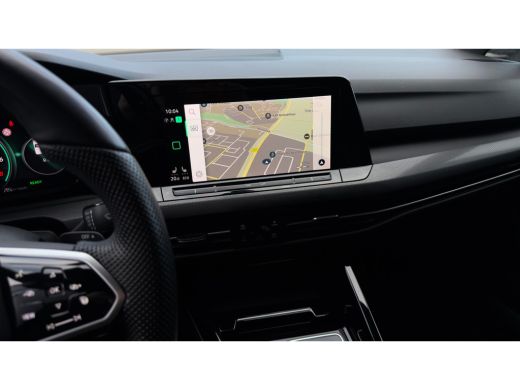 Volkswagen Golf 1.4 eHybrid GTE 245PK | Apple Carpay | ActivLease financial lease