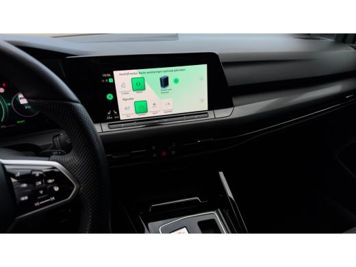 Volkswagen Golf 1.4 eHybrid GTE 245PK | Apple Carpay | ActivLease financial lease