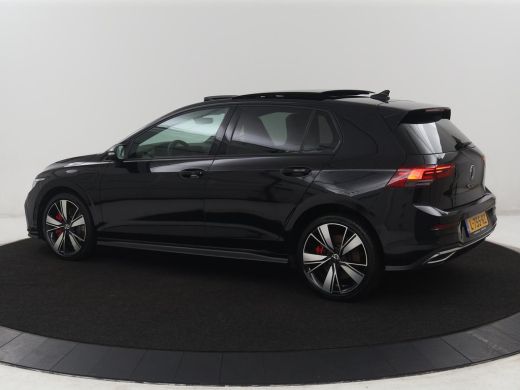 Volkswagen Golf 1.4 eHybrid GTE | SOH 90,0% | Panoramadak | Leder | Adaptive cruise | Memory | Trekhaak | Stuur/s... ActivLease financial lease