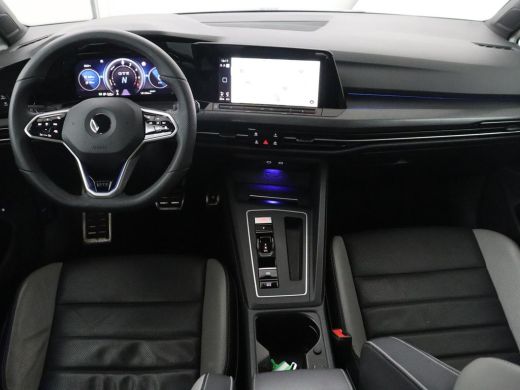 Volkswagen Golf 1.4 eHybrid GTE | SOH 90,0% | Panoramadak | Leder | Adaptive cruise | Memory | Trekhaak | Stuur/s... ActivLease financial lease