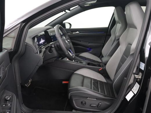 Volkswagen Golf 1.4 eHybrid GTE | SOH 90,0% | Panoramadak | Leder | Adaptive cruise | Memory | Trekhaak | Stuur/s... ActivLease financial lease