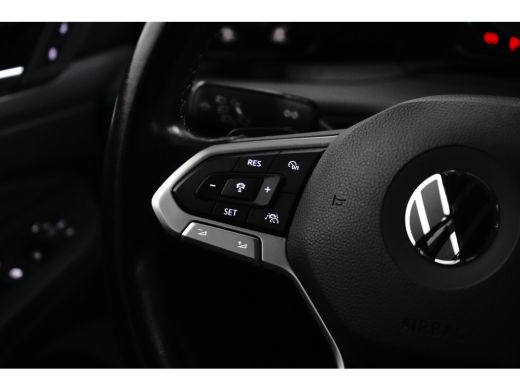 Volkswagen Golf 1.4 eHybrid Style l Elektr. Stoel incl Memory l Trekhaak Elektr. l Velours Bekleding l Stoelverwa... ActivLease financial lease