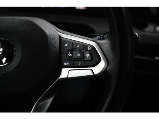 Volkswagen Golf 1.4 eHybrid Style l Elektr. Stoel incl Memory l Trekhaak Elektr. l Velours Bekleding l Stoelverwa... ActivLease financial lease