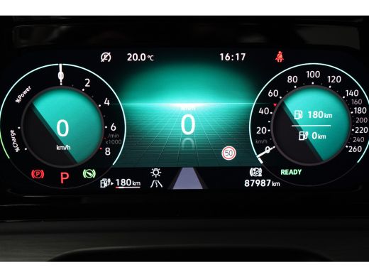 Volkswagen Golf 1.4 eHybrid Style l Elektr. Stoel incl Memory l Trekhaak Elektr. l Velours Bekleding l Stoelverwa... ActivLease financial lease