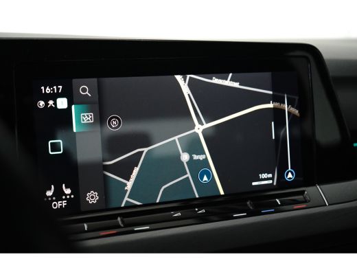 Volkswagen Golf 1.4 eHybrid Style l Elektr. Stoel incl Memory l Trekhaak Elektr. l Velours Bekleding l Stoelverwa... ActivLease financial lease