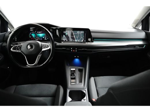 Volkswagen Golf 1.4 eHybrid Style l Elektr. Stoel incl Memory l Trekhaak Elektr. l Velours Bekleding l Stoelverwa... ActivLease financial lease