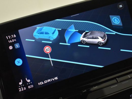 Volkswagen ID.3 First Plus 58 kWh l Afneembare Trekhaak | Stoel- en stuurverwarming | Matrix verlichting | Achter... ActivLease financial lease