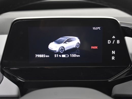Volkswagen ID.3 First Plus 58 kWh l Afneembare Trekhaak | Stoel- en stuurverwarming | Matrix verlichting | Achter... ActivLease financial lease