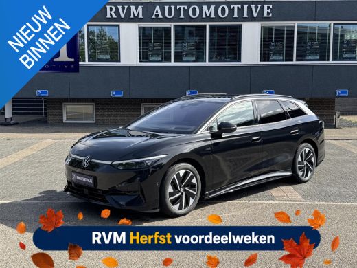 Volkswagen ID.7 77 kWh Pro Business VAN:47.900,- VOOR: 44.440,- UW HERFSTVOORDEEL:3.460,- SOH 96%| 360 CAMERA | E... ActivLease financial lease
