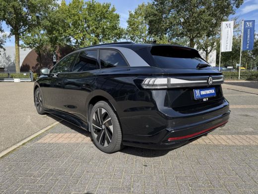 Volkswagen ID.7 77 kWh Pro Business VAN:47.900,- VOOR: 44.440,- UW HERFSTVOORDEEL:3.460,- SOH 96%| 360 CAMERA | E... ActivLease financial lease