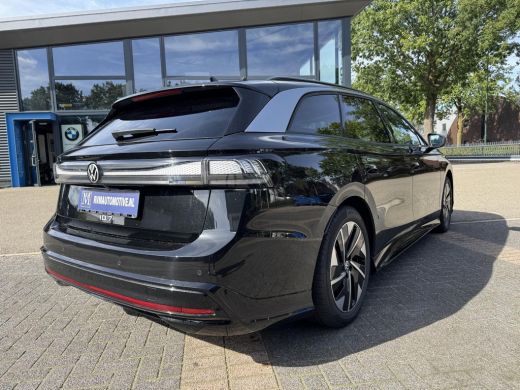 Volkswagen ID.7 77 kWh Pro Business VAN:47.900,- VOOR: 44.440,- UW HERFSTVOORDEEL:3.460,- SOH 96%| 360 CAMERA | E... ActivLease financial lease