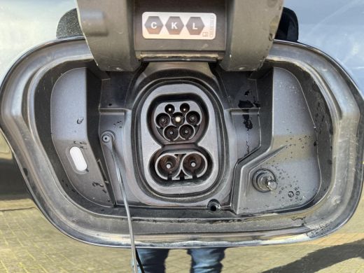 Volkswagen ID.7 77 kWh Pro Business VAN:47.900,- VOOR: 44.440,- UW HERFSTVOORDEEL:3.460,- SOH 96%| 360 CAMERA | E... ActivLease financial lease