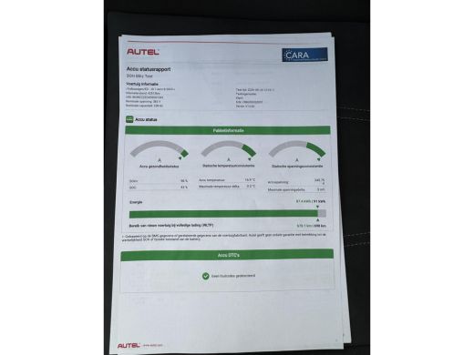 Volkswagen ID.7 77 kWh Pro Business VAN:47.900,- VOOR: 44.440,- UW HERFSTVOORDEEL:3.460,- SOH 96%| 360 CAMERA | E... ActivLease financial lease