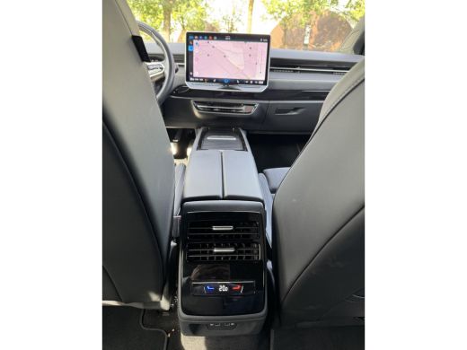 Volkswagen ID.7 77 kWh Pro Business VAN:47.900,- VOOR: 44.440,- UW HERFSTVOORDEEL:3.460,- SOH 96%| 360 CAMERA | E... ActivLease financial lease