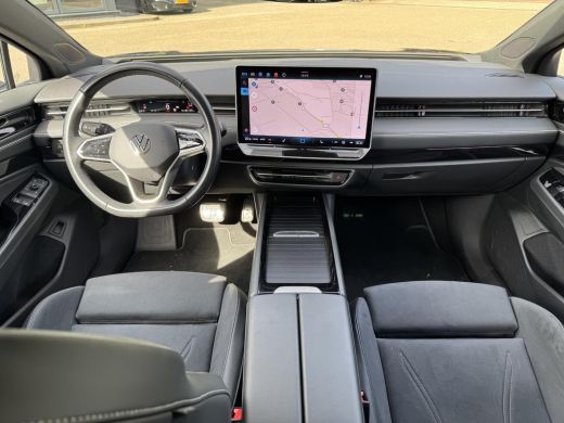 Volkswagen ID.7 77 kWh Pro Business VAN:47.900,- VOOR: 44.440,- UW HERFSTVOORDEEL:3.460,- SOH 96%| 360 CAMERA | E... ActivLease financial lease