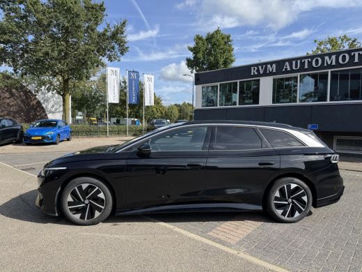 Volkswagen ID.7 77 kWh Pro Business VAN:47.900,- VOOR: 44.440,- UW HERFSTVOORDEEL:3.460,- SOH 96%| 360 CAMERA | E... ActivLease financial lease