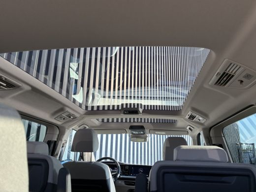 Volkswagen Multivan 1.5 eHybrid L2 Bulli Edition 4Motion 1.5 eHybrid L2 Bulli Edition 4Motion ActivLease financial lease