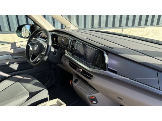 Volkswagen Multivan 1.5 eHybrid L2 Bulli Edition 4Motion 1.5 eHybrid L2 Bulli Edition 4Motion ActivLease financial lease