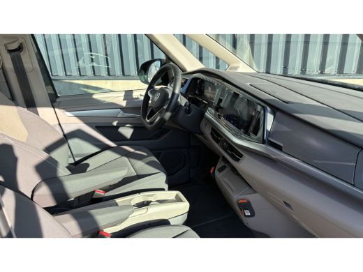 Volkswagen Multivan 1.5 eHybrid L2 Bulli Edition 4Motion 1.5 eHybrid L2 Bulli Edition 4Motion ActivLease financial lease