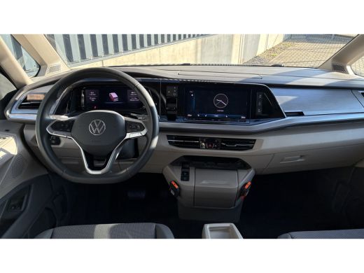 Volkswagen Multivan 1.5 eHybrid L2 Bulli Edition 4Motion 1.5 eHybrid L2 Bulli Edition 4Motion ActivLease financial lease