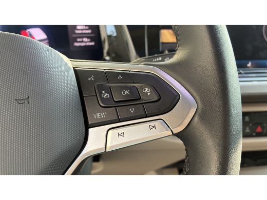 Volkswagen Multivan 1.5 eHybrid L2 Bulli Edition 4Motion 1.5 eHybrid L2 Bulli Edition 4Motion ActivLease financial lease