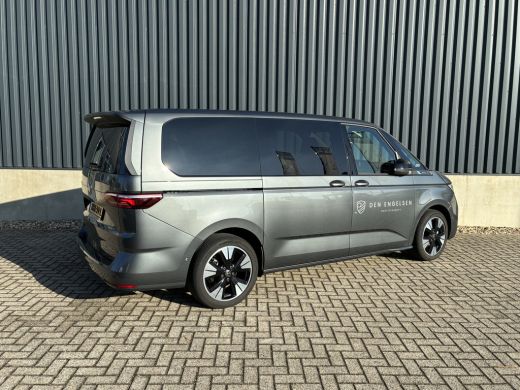 Volkswagen Multivan 1.5 eHybrid L2 Bulli Edition 4Motion 1.5 eHybrid L2 Bulli Edition 4Motion ActivLease financial lease