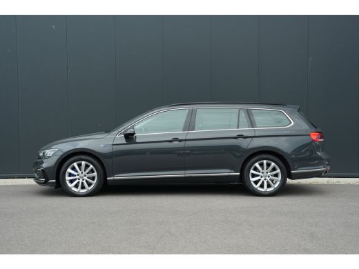 Volkswagen Passat Variant 1.4 TSI PHEV GTE Business SOH 92% | Achteruitrijcamera | Cruise control adaptief | Keyles... ActivLease financial lease