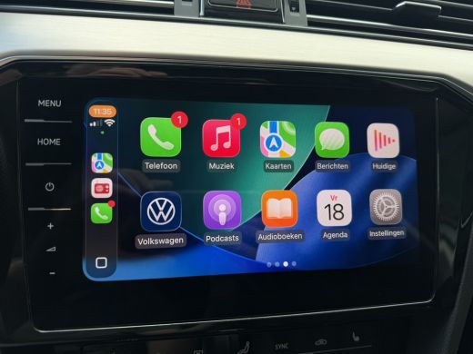 Volkswagen Passat Variant 1.4 TSI PHEV GTE Business | Pano | Elek. Trekhaak | Carplay | LED | Camera | Navi | Alcan... ActivLease financial lease
