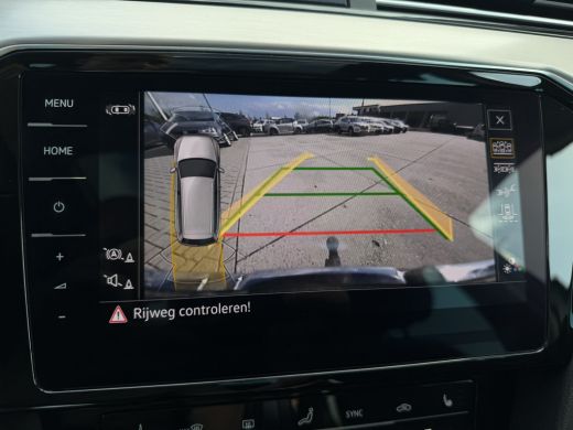 Volkswagen Passat Variant 1.4 TSI PHEV GTE Business | Pano | Elek. Trekhaak | Carplay | LED | Camera | Navi | Alcan... ActivLease financial lease