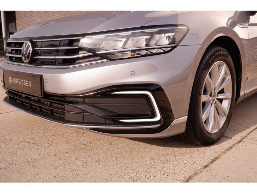 Volkswagen Passat Variant 1.4 TSI PHEV GTE Business | Pano | Elek. Trekhaak | Carplay | LED | Camera | Navi | Alcan... ActivLease financial lease