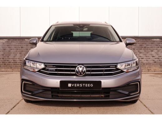 Volkswagen Passat Variant 1.4 TSI PHEV GTE Business | Pano | Elek. Trekhaak | Carplay | LED | Camera | Navi | Alcan... ActivLease financial lease