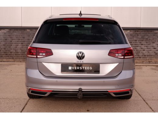 Volkswagen Passat Variant 1.4 TSI PHEV GTE Business | Pano | Elek. Trekhaak | Carplay | LED | Camera | Navi | Alcan... ActivLease financial lease