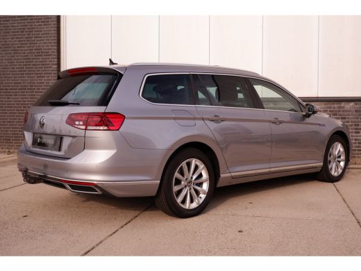 Volkswagen Passat Variant 1.4 TSI PHEV GTE Business | Pano | Elek. Trekhaak | Carplay | LED | Camera | Navi | Alcan... ActivLease financial lease