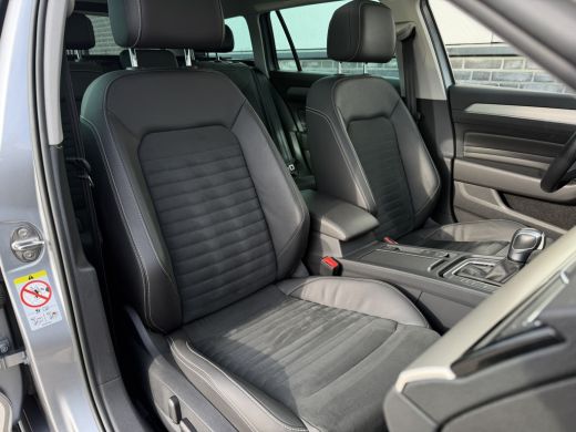 Volkswagen Passat Variant 1.4 TSI PHEV GTE Business | Pano | Elek. Trekhaak | Carplay | LED | Camera | Navi | Alcan... ActivLease financial lease