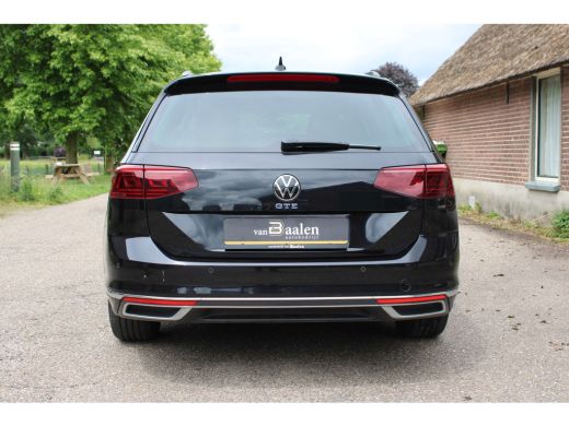 Volkswagen Passat Variant 1.4 TSI PHEV GTE Business SOh 91,2% IQ LIGHT NAVI PANO TREKHAAK 134000KM!!! ActivLease financial lease