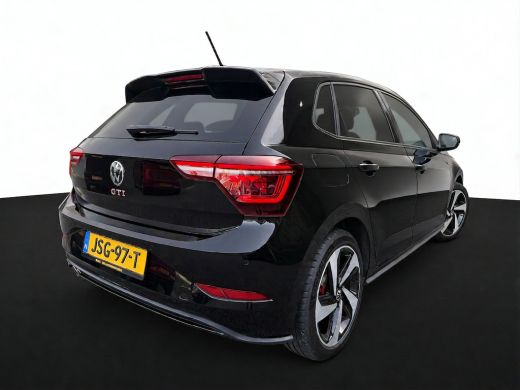Volkswagen Polo 2.0 TSI GTI TSI 210PK DSG GTI-SPORT IQ-LIGHT/PDC/CARPLAY ActivLease financial lease