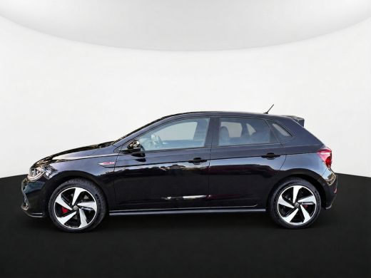 Volkswagen Polo 2.0 TSI GTI TSI 210PK DSG GTI-SPORT IQ-LIGHT/PDC/CARPLAY ActivLease financial lease