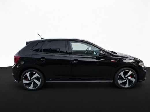 Volkswagen Polo 2.0 TSI GTI TSI 210PK DSG GTI-SPORT IQ-LIGHT/PDC/CARPLAY ActivLease financial lease