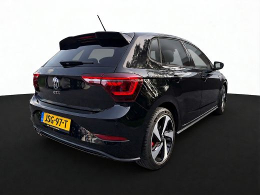 Volkswagen Polo 2.0 TSI GTI TSI 210PK DSG GTI-SPORT IQ-LIGHT/PDC/CARPLAY ActivLease financial lease
