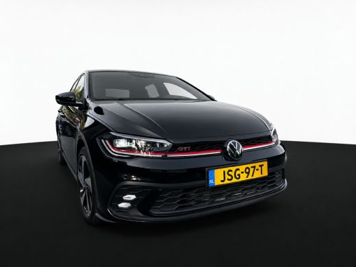 Volkswagen Polo 2.0 TSI GTI TSI 210PK DSG GTI-SPORT IQ-LIGHT/PDC/CARPLAY ActivLease financial lease