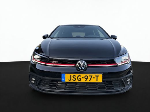 Volkswagen Polo 2.0 TSI GTI TSI 210PK DSG GTI-SPORT IQ-LIGHT/PDC/CARPLAY ActivLease financial lease