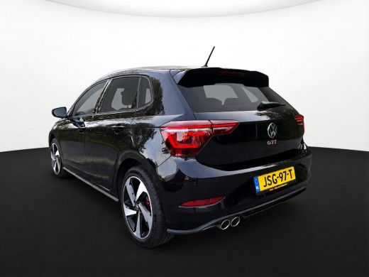 Volkswagen Polo 2.0 TSI GTI TSI 210PK DSG GTI-SPORT IQ-LIGHT/PDC/CARPLAY ActivLease financial lease