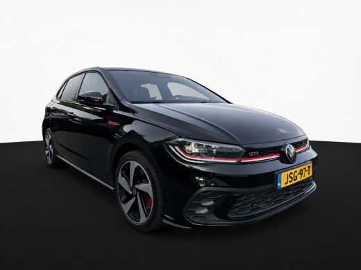 Volkswagen Polo 2.0 TSI GTI TSI 210PK DSG GTI-SPORT IQ-LIGHT/PDC/CARPLAY ActivLease financial lease