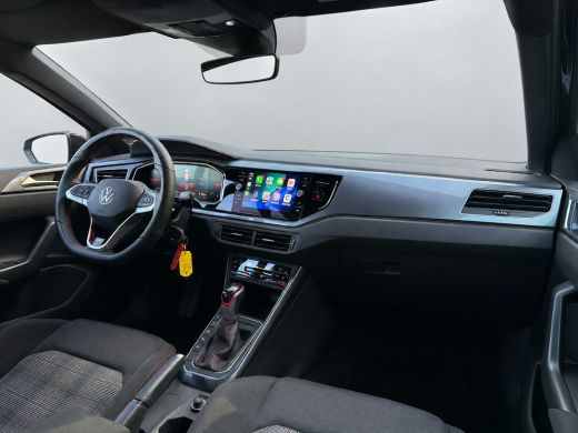 Volkswagen Polo 2.0 TSI GTI TSI 210PK DSG GTI-SPORT IQ-LIGHT/PDC/CARPLAY ActivLease financial lease
