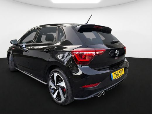 Volkswagen Polo 2.0 TSI GTI TSI 210PK DSG GTI-SPORT IQ-LIGHT/PDC/CARPLAY ActivLease financial lease