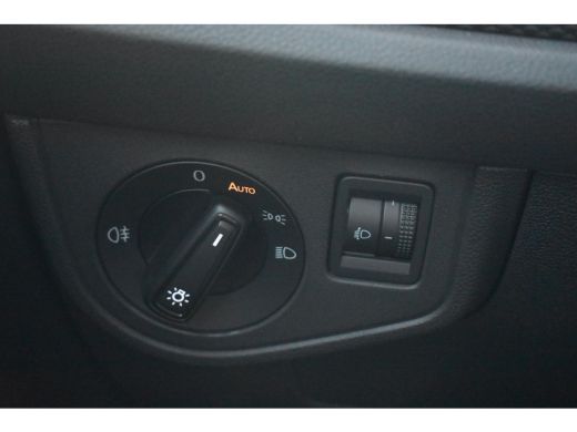 Volkswagen Polo Life Edition | 'App-Connect' smartphone integratie | Buitenspiegels elektrisch instel- verwarm- e... ActivLease financial lease