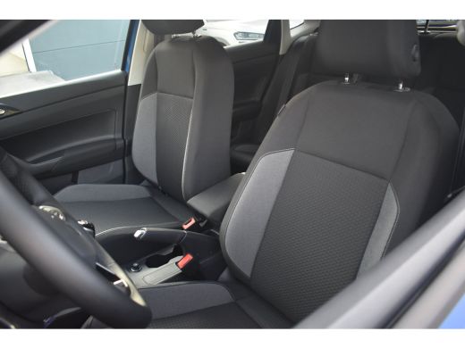 Volkswagen Polo Life Edition | 'App-Connect' smartphone integratie | Buitenspiegels elektrisch instel- verwarm- e... ActivLease financial lease